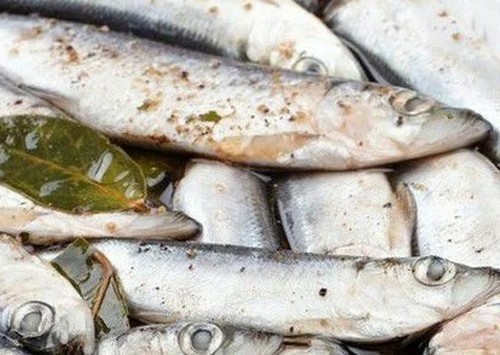 Вред соленой рыбы или чем она так опасна