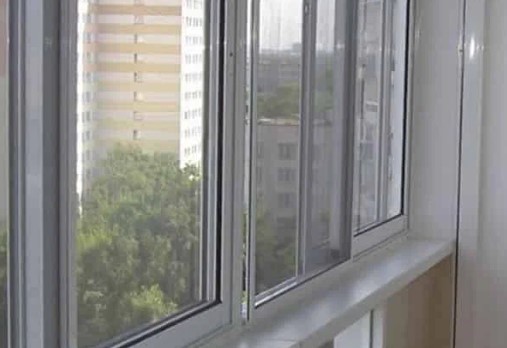 Какая оконная система подойдёт лучше всего для балкона?