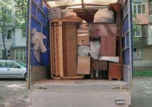 Как правильно перевезти вещи на дачу: от упаковки до разгрузки