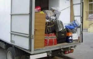 Как правильно перевезти вещи на дачу: от упаковки до разгрузки