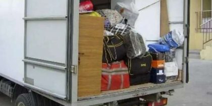 Как правильно перевезти вещи на дачу: от упаковки до разгрузки