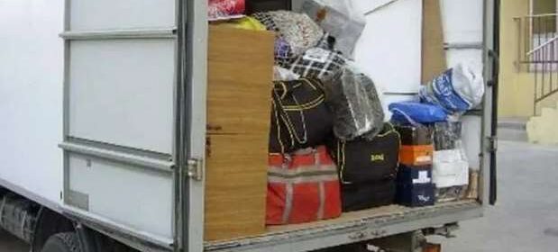 Как правильно перевезти вещи на дачу: от упаковки до разгрузки