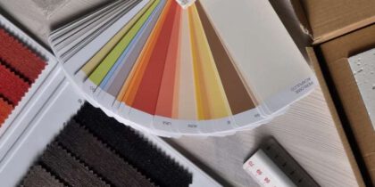 Особенности выбора лакокрасочных материалов для фасадов