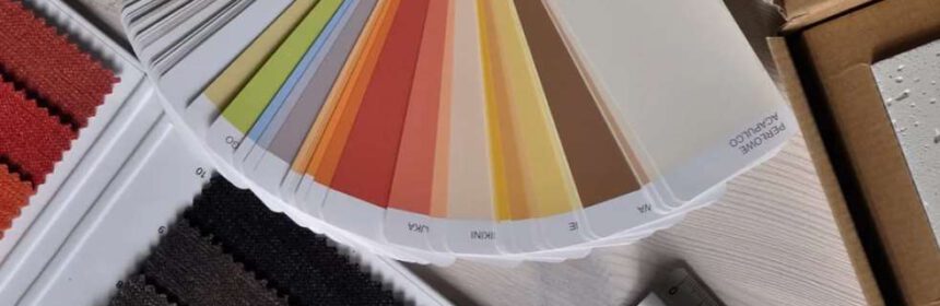 Особенности выбора лакокрасочных материалов для фасадов