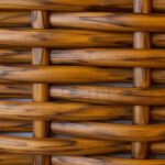 <span class="title">Искусственный ротанг в декоре: от изящных абажуров до стильных перегородок</span>